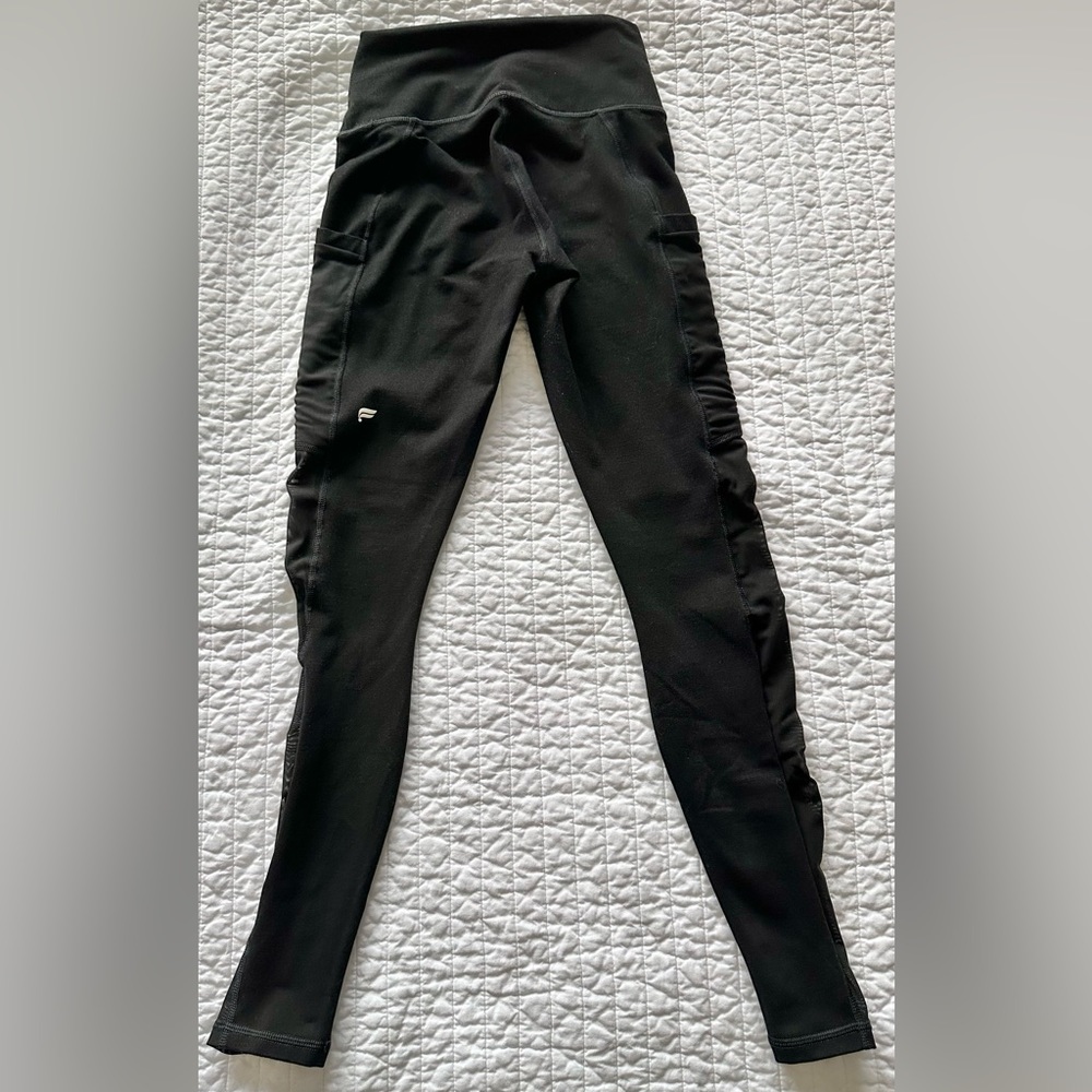 Fabletics On-The-Go Powerhold High-Waisted Legging - image 7